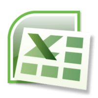 8019 microsoft excel 2007 logo s 